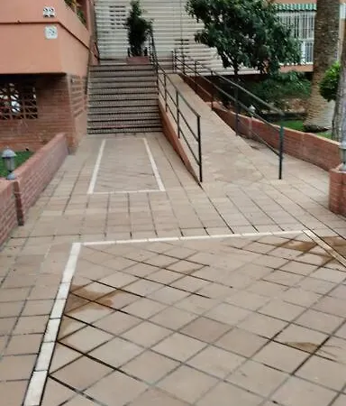 Apartamento Vacacional *