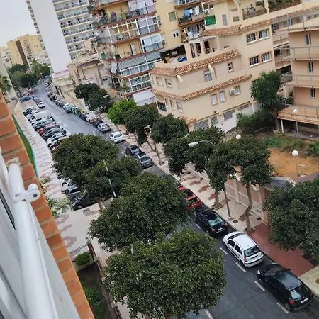 Apartamento Vacacional *