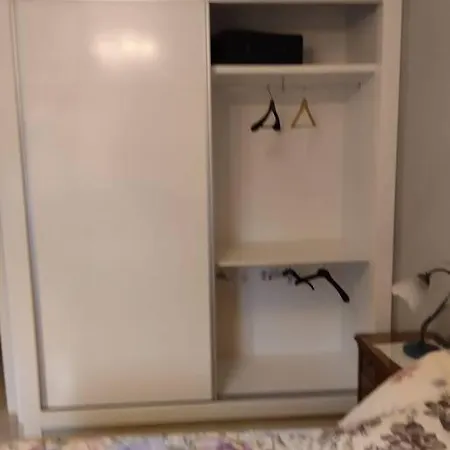 Apartamento Vacacional شقة