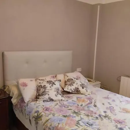 Apartamento Vacacional * Torremolinos
