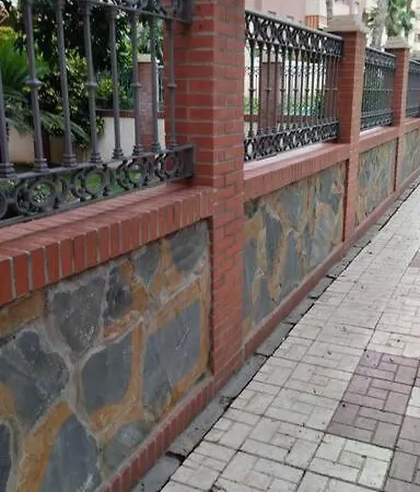 Apartamento Vacacional Apartment Torremolinos