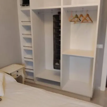 Apartamento Vacacional * Torremolinos
