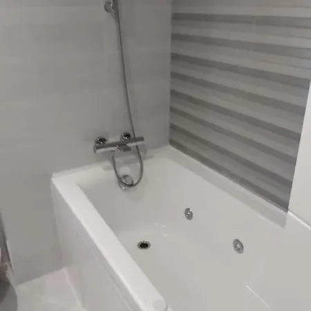 Apartamento Vacacional Torremolinos