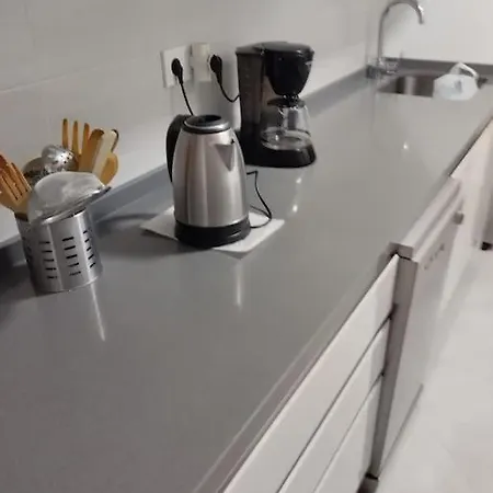 Apartamento Vacacional Apartmán *