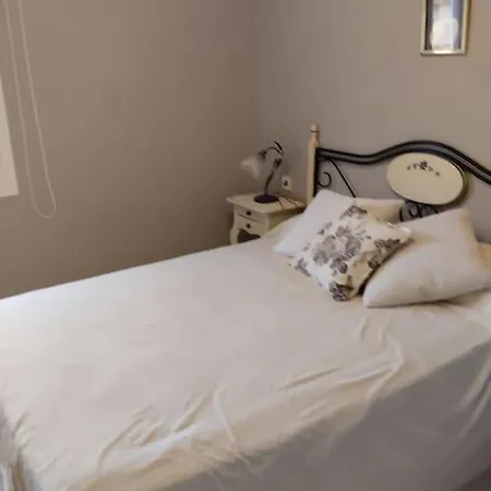 Apartamento Vacacional Apartmán