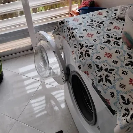 Apartamento Vacacional * טורמולינוס