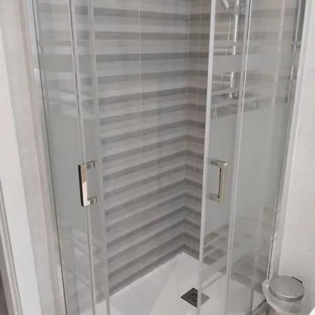 דירה Apartamento Vacacional *